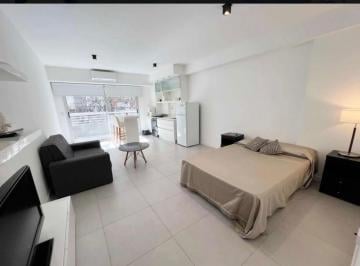 Departamento · 33m² · 1 Ambiente · Departamento en Belgrano