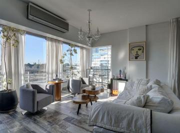 Departamento de 4 ambientes, Puerto Madero · Venta Departamento 4 Ambientes Cochera Amenities Puerto Madero