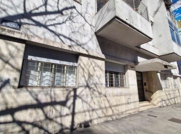 PH · 59m² · 3 Ambientes · Caballito PH Departamento Venta 3 Ambientes Patio