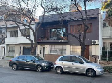 Casa · 73m² · 4 Ambientes · Cocucci Inmobilaria Vende Casa en Quinta Seccion