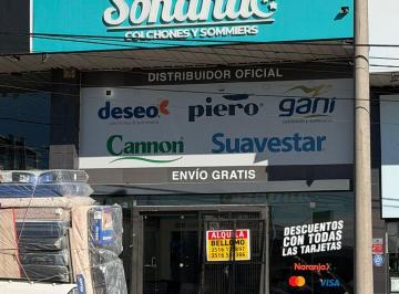 Foto · Local Comercial en Alquiler Sobre Av Colon
