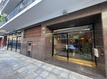 Departamento · 80m² · 3 Ambientes · 1 Cochera · Alquiler Departamento 2 Dorm. y Dependencia de Servicio en Belgrano