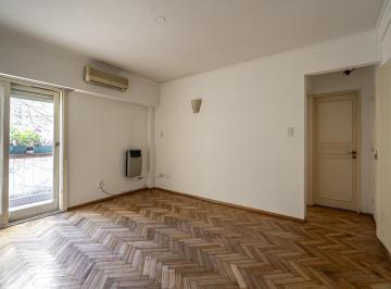 Departamento · 41m² · 2 Ambientes · Departamento | Venta | Recoleta | 2 Ambientes | Balcon