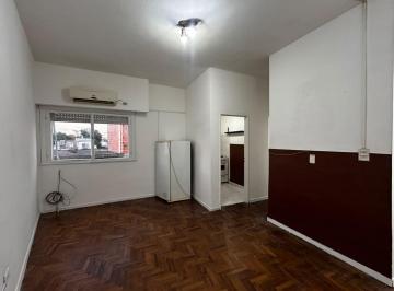 Departamento · 34m² · 2 Ambientes · Departamento en Floresta