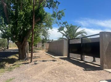 Casa · 38m² · 2 Ambientes · 1 Cochera · Casa en Guaymallen