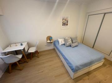 Departamento · 21m² · 1 Ambiente · Monoambiente Reciclado en Zona Centro