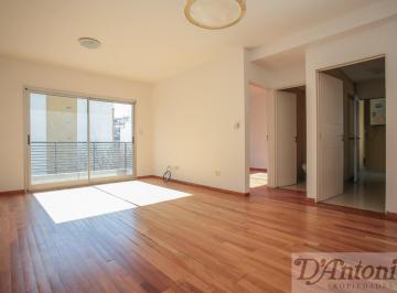 Departamento · 49m² · 2 Ambientes · Semipiso 2 Ambientes en Suite con Vestidor y Amenities en Caballito