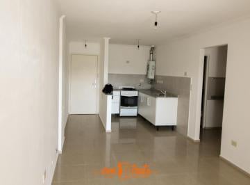 Departamento · 40m² · 2 Ambientes · Dpto. 1 Dormitorio Amplio Tercer Piso Externo con Balcón Bº General Paz