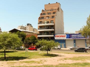 Departamento · 40m² · 2 Ambientes · Dpto. 1 Dormitorio Amplio Tercer Piso Externo con Balcón Bº General Paz