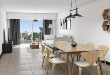 Departamento · 33m² · 1 Ambiente · Departamentos Monoambiente y 1 Dormitorio - Cafferata 800