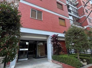 Departamento · 38m² · 2 Ambientes · Departamento en San Fernando
