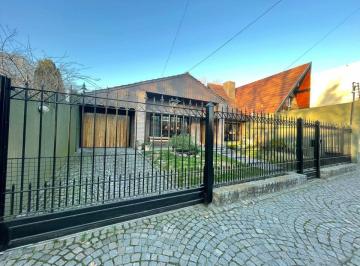 Casa de 4 ambientes, Almirante Brown · Casa a La Venta Sobre Calle Drumond Al 600 Adrogue