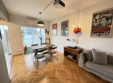 Departamento · 61m² · 3 Ambientes · Departamento 3 Ambientes en Av de Los Incas - Colegiales
