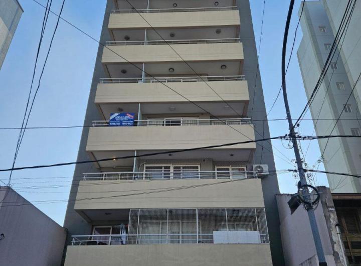 Departamento · 1m² · 2 Ambientes