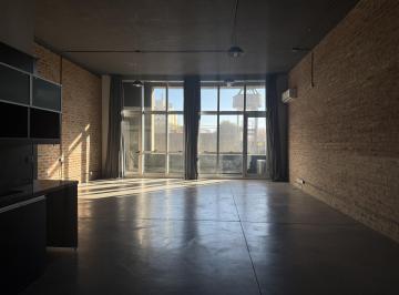 Departamento · 75m² · 1 Ambiente · 1 Cochera · Loft Espectacular en Barracas