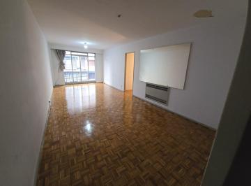Departamento · 80m² · 3 Ambientes · Paraguay 2400 - Barrio Norte - 3 Amb C/dep 85 m² Al Frente.