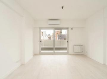 Departamento · 44m² · 2 Ambientes · Venta Departamento 2 Ambientes Balcon Nuñez