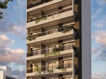 Departamento · 45m² · 2 Ambientes · Departamento Venta Wilde Centro Financiacion 2 Ambientes Pozo Al Frente