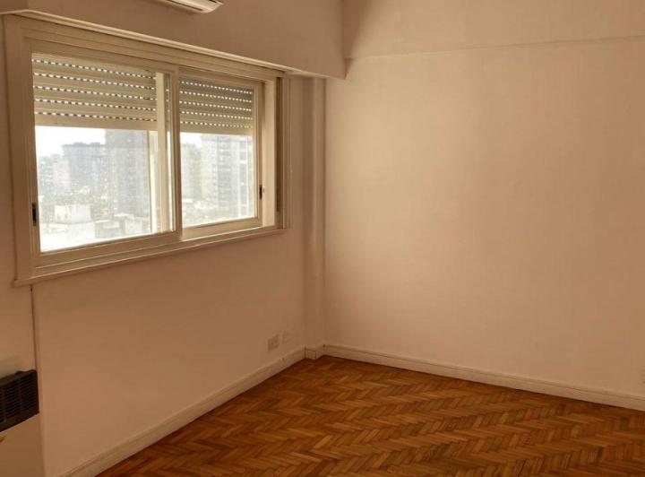 Departamento · 45m² · 2 Ambientes