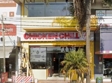 Local comercial · 420m² · Local en General Pacheco