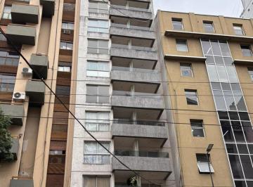 Departamento · 30m² · 1 Ambiente · Alquier - Monoambiente Divido con Balcón