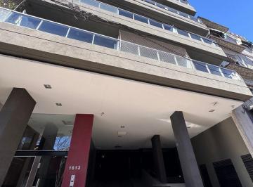 Departamento de 1 ambiente, Chacarita · Excelente Monoambiente con Balcón en Palermo Hollywood!