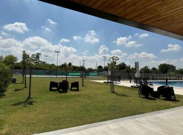 Terreno · 384m² · Venta Lote en Barrio El Olivar Pilar Financiacion Propia