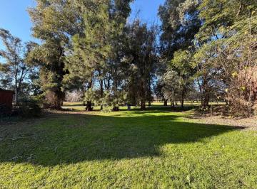 Casa · 850m² · Único Terreno en Venta - Las Lomitas - Miraflores Country Club