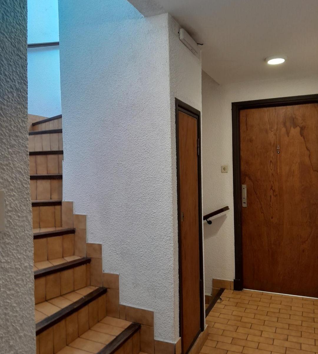 Monoambiente 30m² en alquiler, Centro — Hermoso y funcional