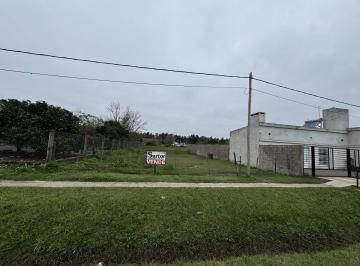 Terreno · 448m² · Venta Terreno en Lanteri