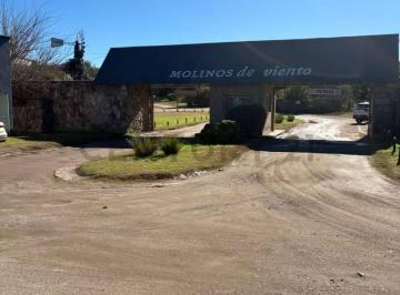 Terreno · 900m² · Lote de 900 m² en Molinos de Viento, Mendiolaza
