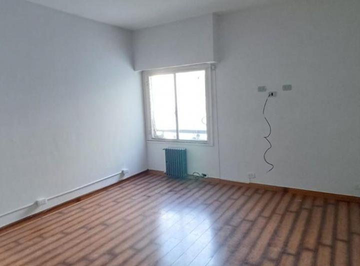 Departamento en alquiler en Caballito Sur · 3 ambientes