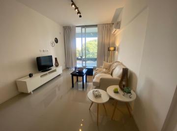 Departamento · 75m² · 3 Ambientes · 1 Cochera · Departamento en Alquiler, 3 Ambientes con Balcón Terraza
