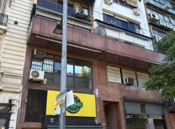 Oficina comercial · 75m² · 4 Ambientes · 1 Cochera · Oficina en Centro (Capital Federal)