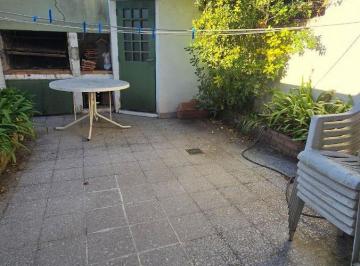 Casa de 3 ambientes, San Isidro · Excelente Duplex de 3 Amb + Escritorio + Patio