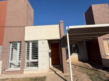 Casa de 2 ambientes, Córdoba · Alquiler Casa un Dormitorio Universitario de Horizonte 2
