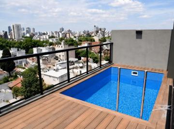 Departamento · 40m² · 2 Ambientes · Venta Departamento 2 Ambientes con Balcon Saavedra