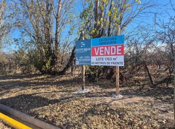 INA-INA-166_2 · Terreno en Venta Coquimbito, Maipú