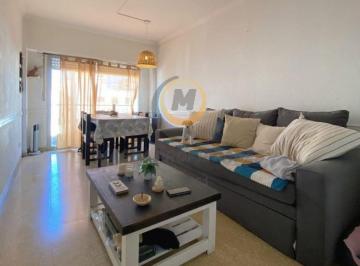Departamento · 39m² · 2 Ambientes · 2 Ambientes Plaza Mitre