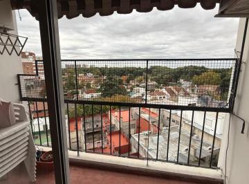 Departamento · 63m² · 3 Ambientes · 1 Cochera · Departamento en Acassuso