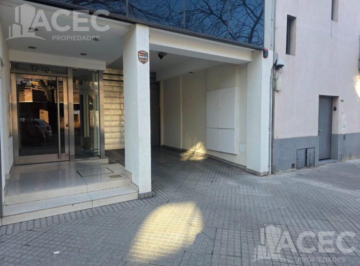 Garage · 15m²
