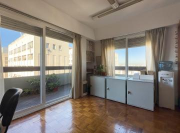 Departamento · 38m² · 2 Ambientes · Venta Depto 2 Amb C/balcón, Zona Facultad Medicina