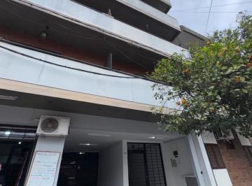 Departamento · 32m² · 2 Ambientes · 1 Cochera · 1 Dorm C/cochera en Venta - Lavalle 1300