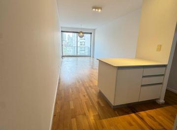 Departamento · 52m² · 2 Ambientes · Excelente Departamento en Alquiler en Belgrano - Av Libertador 5700