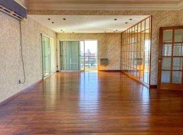 Departamento de 7 ambientes, Ciudad de Santa Fe · Piso Exclusivo en Zona Recoleta - 5 Dorm. - Santa Fe