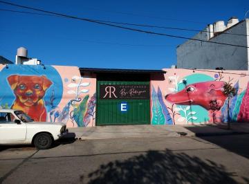 CRP-CRP-2664_2 · Venta de Cochera en Barrio San Juan, Mar del Plata