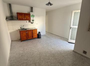 Foto · Departamento de un Dormitorio en Alquiler Los Boulevares