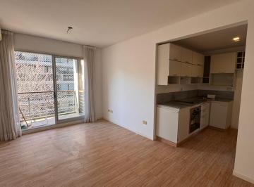 Departamento · 38m² · 2 Ambientes · 1 Cochera · Alquiler Departamento 2 Ambientes con Cochera en Palermo