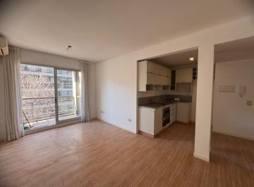 Departamento · 38m² · 2 Ambientes · 1 Cochera · Alquiler Departamento 2 Ambientes con Cochera en Palermo