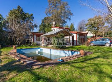 Casa · 81m² · 2 Ambientes · Casa Quinta en Venta en Solares del Norte, del Viso, Pilar